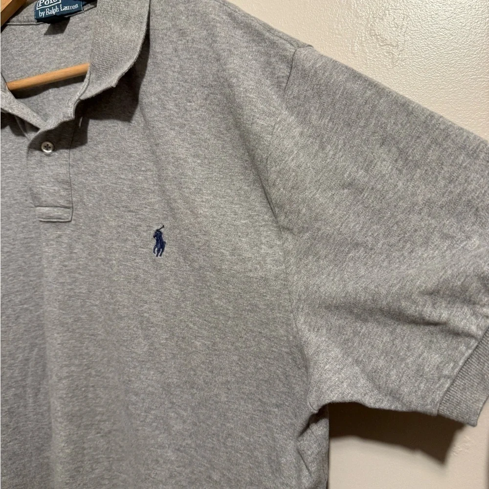 Ralph Lauren elevate your
